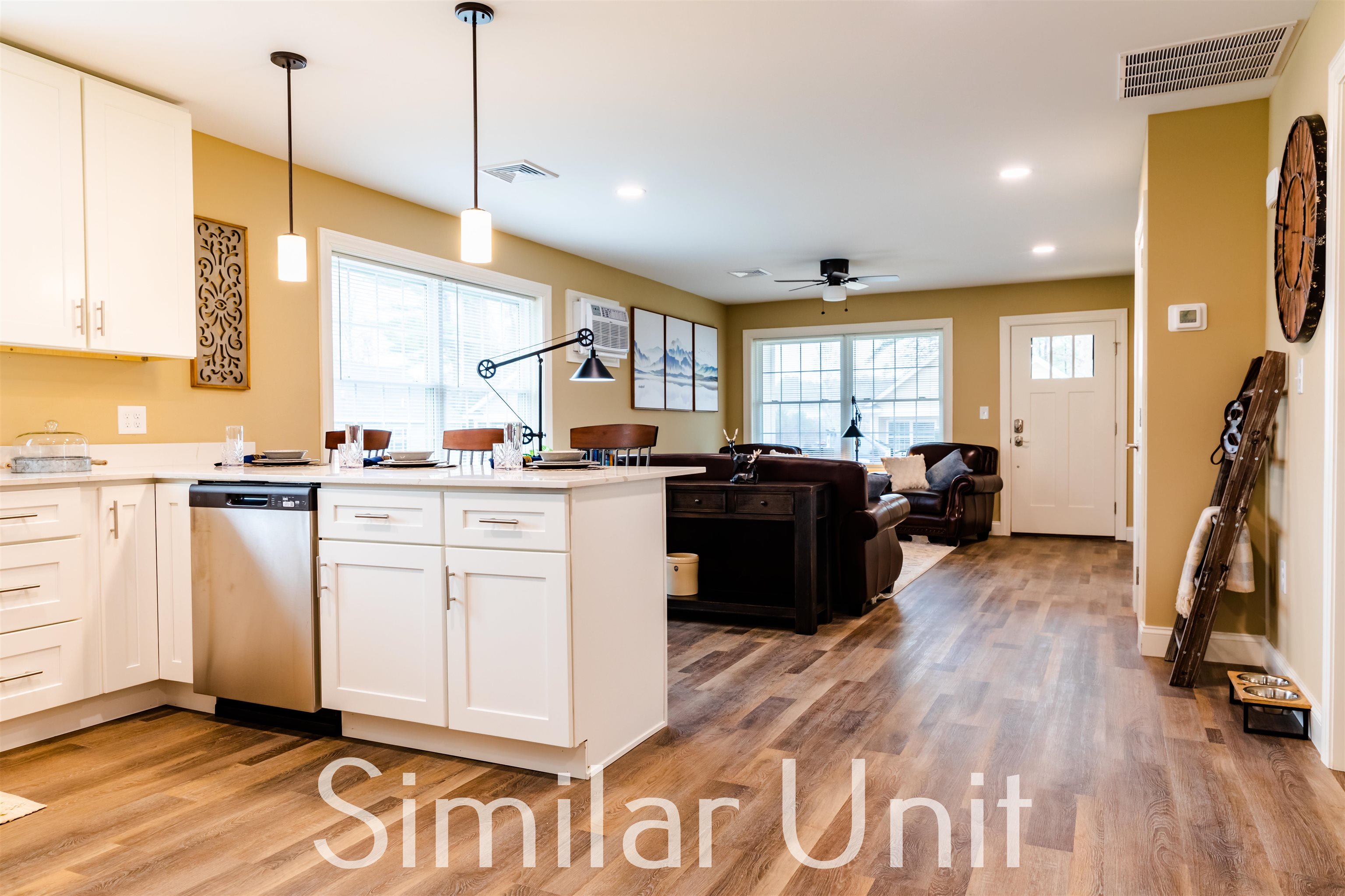 76 Judy's Way, Unit 76JW Laconia, NH 03246 - Photo 2 of 25