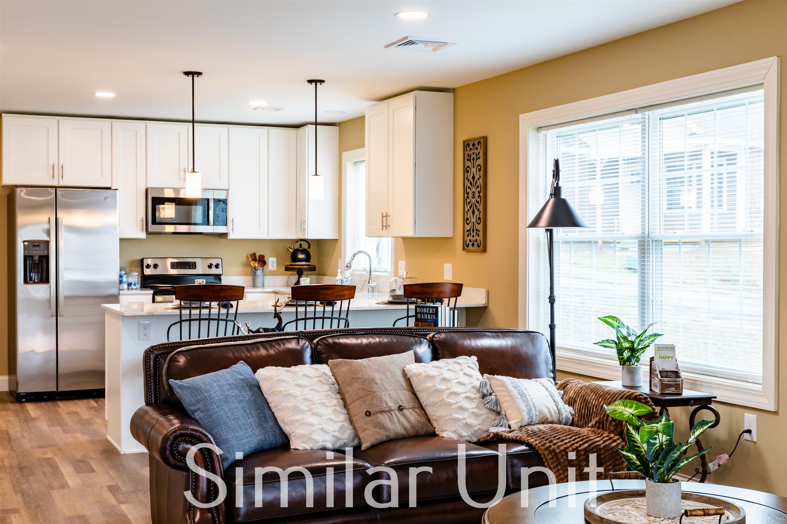 76 Judy's Way, Unit 76JW Laconia, NH 03246 - Photo 3 of 25