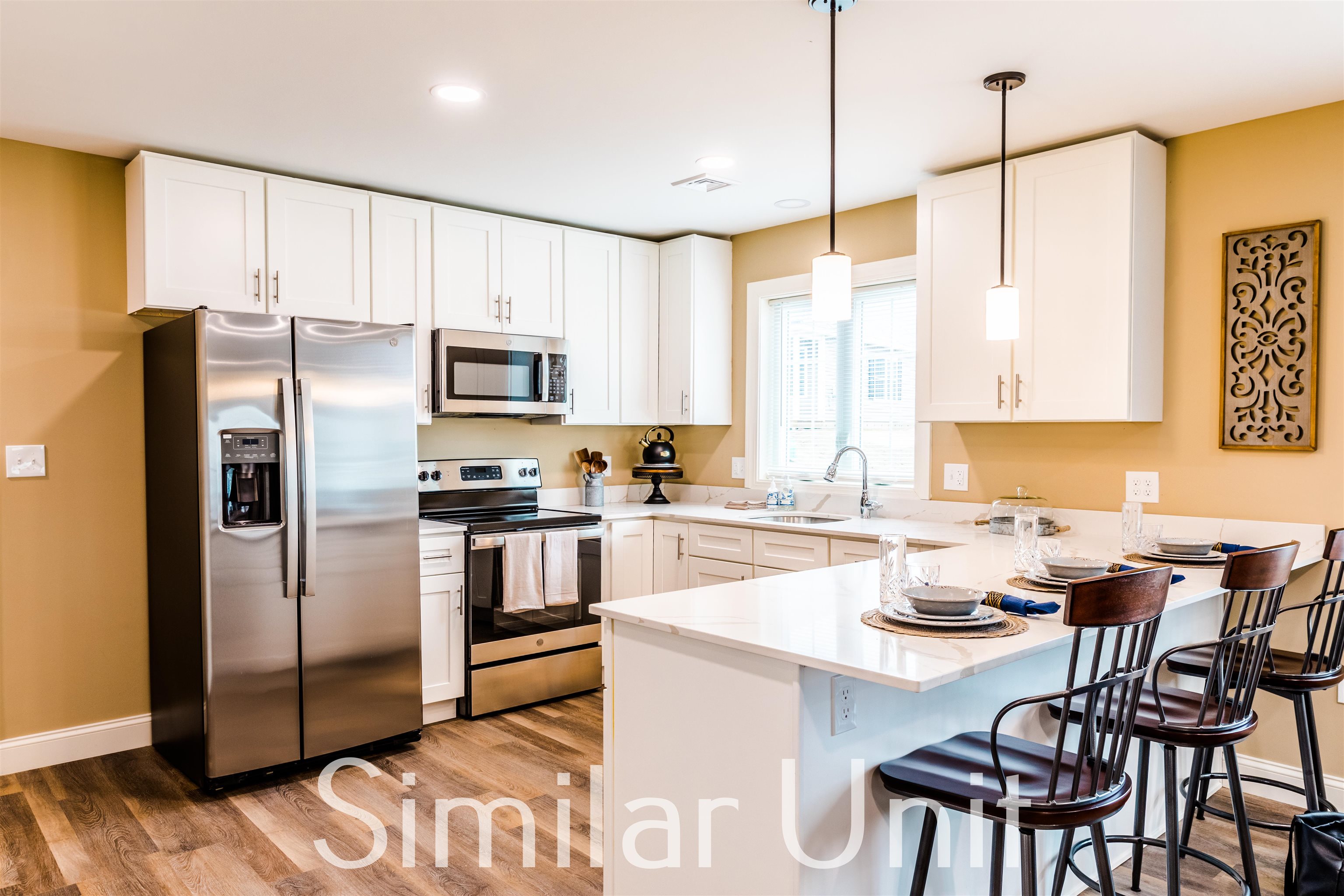 76 Judy's Way, Unit 76JW Laconia, NH 03246 - Photo 6 of 25