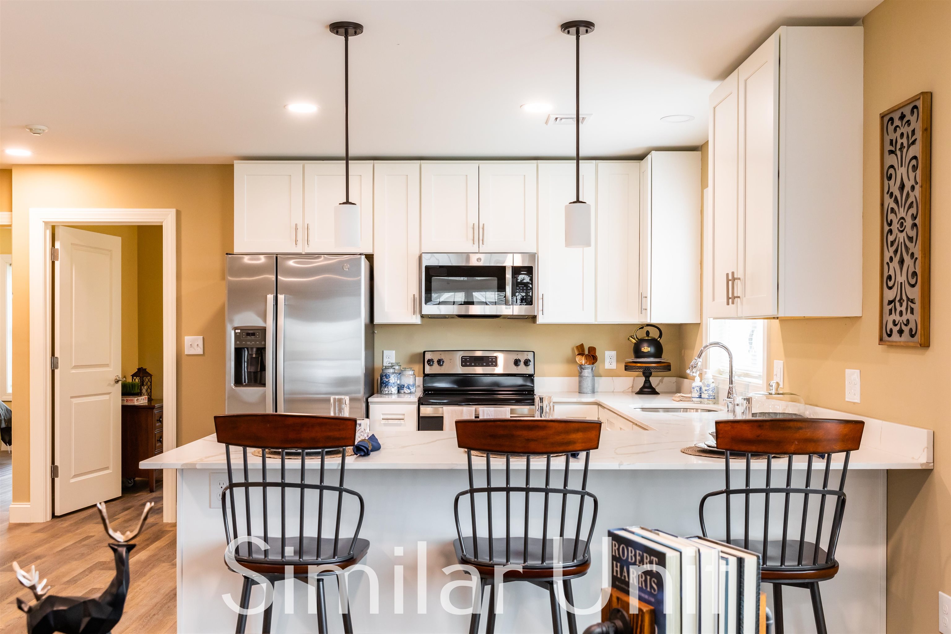 76 Judy's Way, Unit 76JW Laconia, NH 03246 - Photo 7 of 25