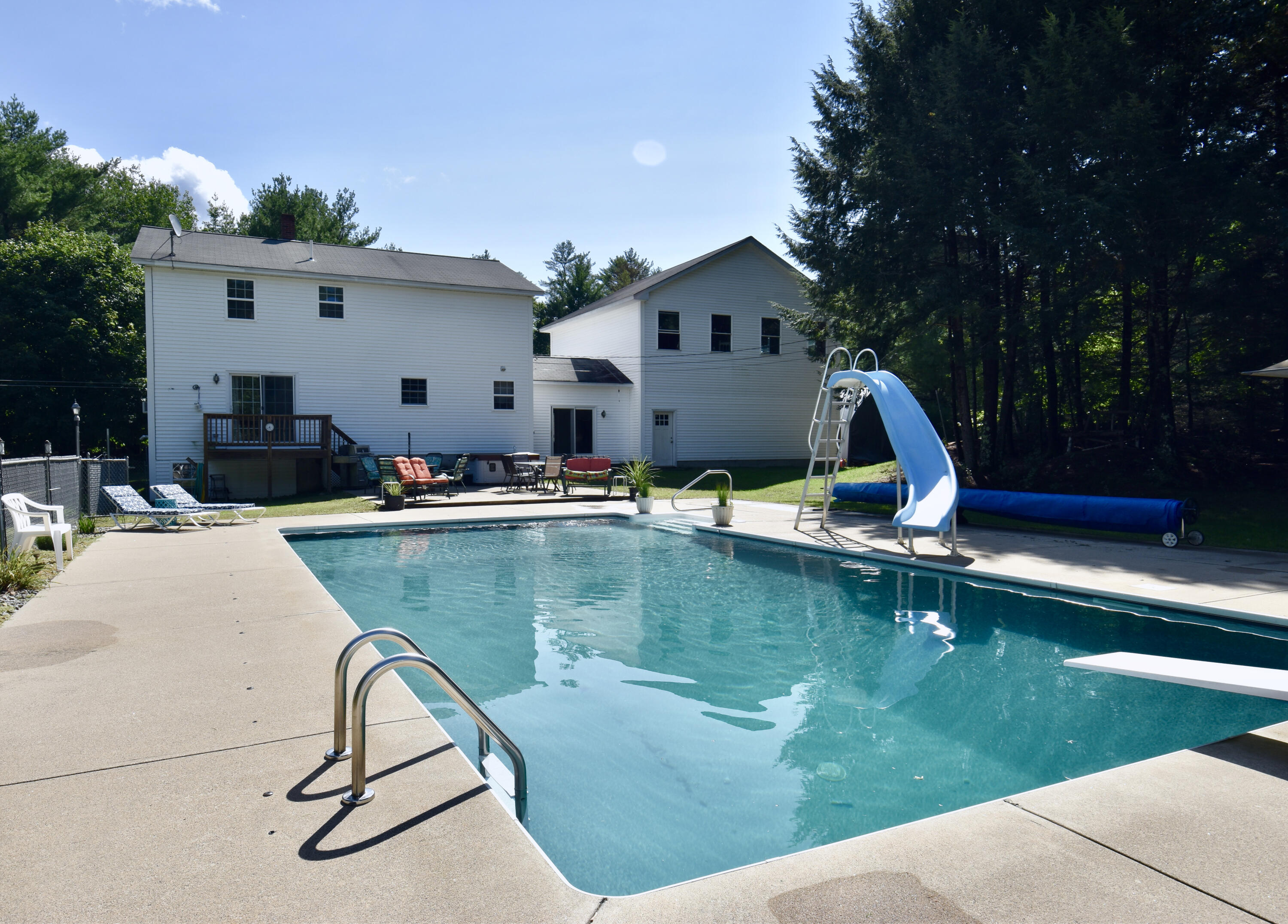 111 Gebung Road Alfred, ME 04002 - Photo 17 of 46 DSC_0044