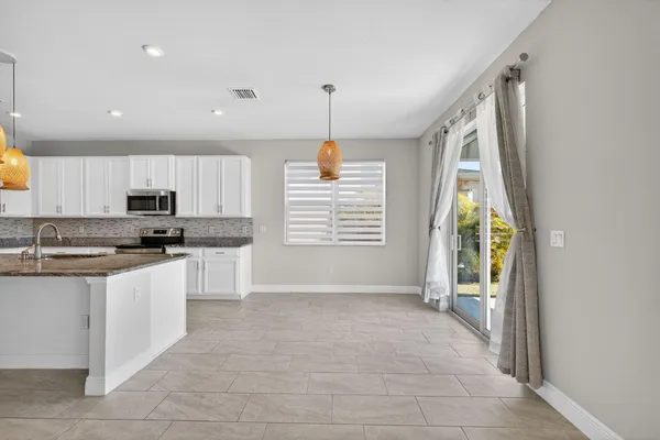 $489,000 | 10916 Southwest Robbia Way, Port St. Lucie, FL 34987