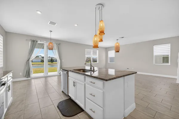 $489,000 | 10916 Southwest Robbia Way, Port St. Lucie, FL 34987