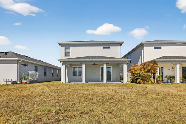 $489,000 | 10916 Southwest Robbia Way, Port St. Lucie, FL 34987