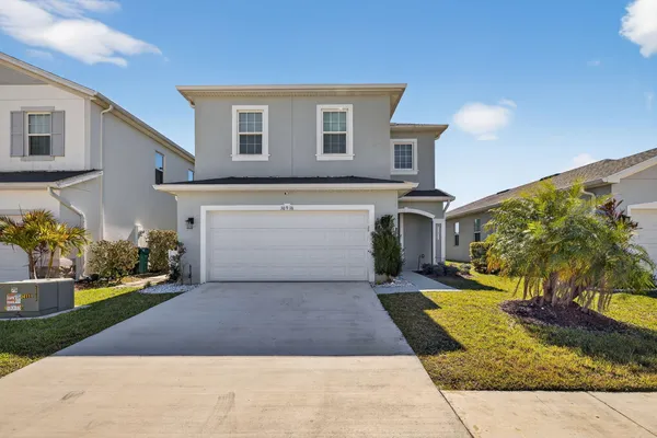 $489,000 | 10916 Southwest Robbia Way, Port St. Lucie, FL 34987