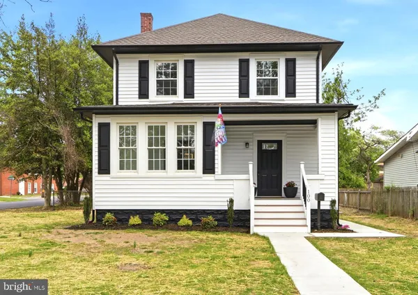 $574,900 | 100 3rd Avenue Southeast, Glen Burnie, MD 21061