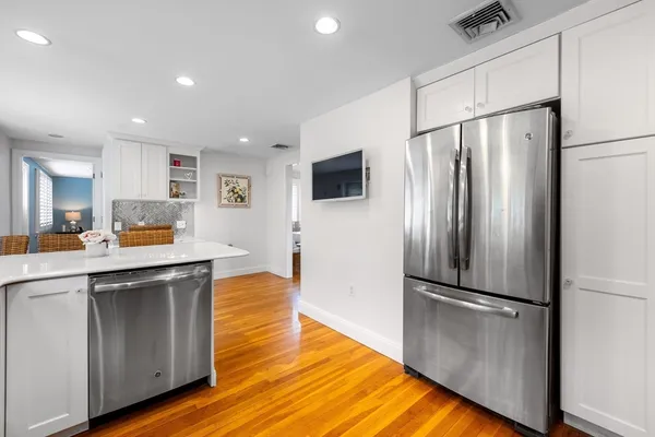 $699,000 | 4 Magnolia Terrace, Stoneham, MA 02180
