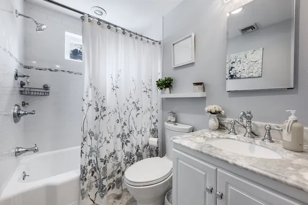 $699,000 | 4 Magnolia Terrace, Stoneham, MA 02180