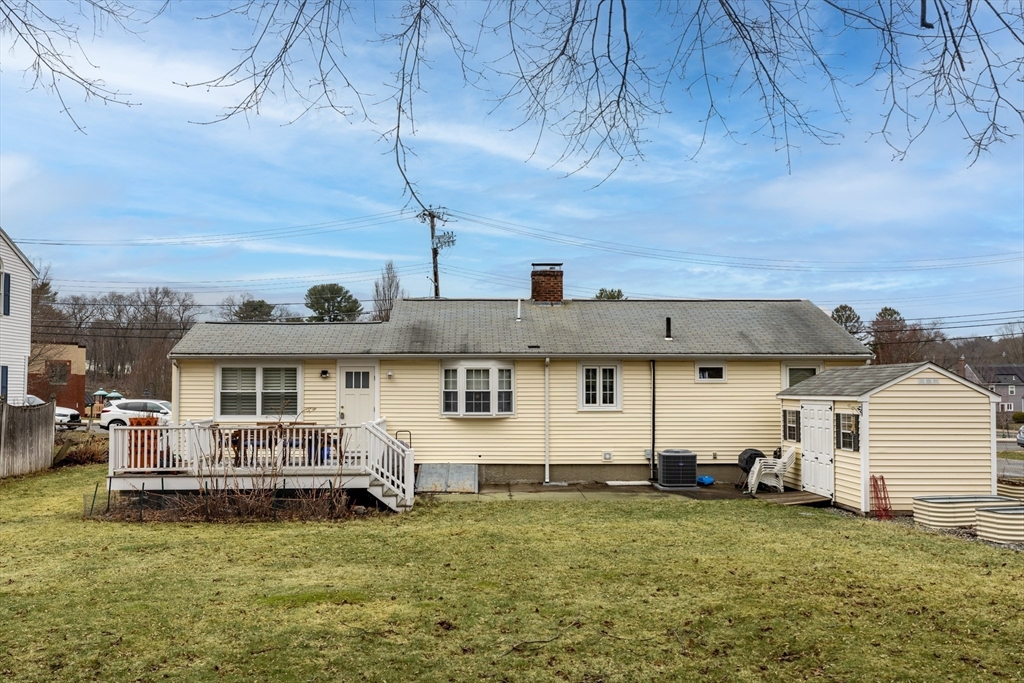 4 Magnolia Terrace Stoneham, MA 02180 - Photo 18 of 20