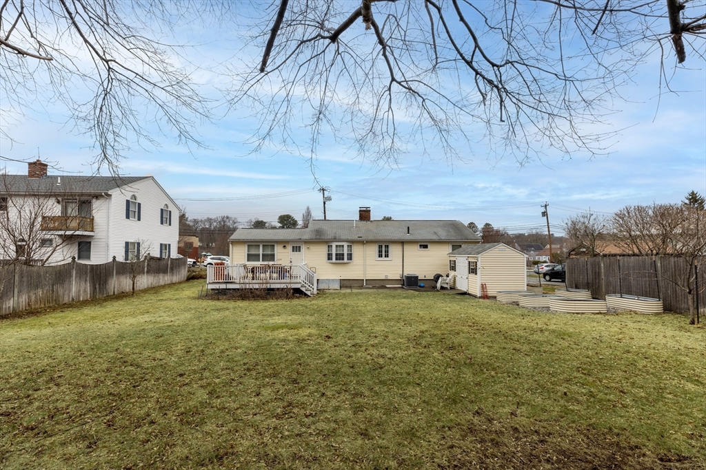 4 Magnolia Terrace Stoneham, MA 02180 - Photo 19 of 20