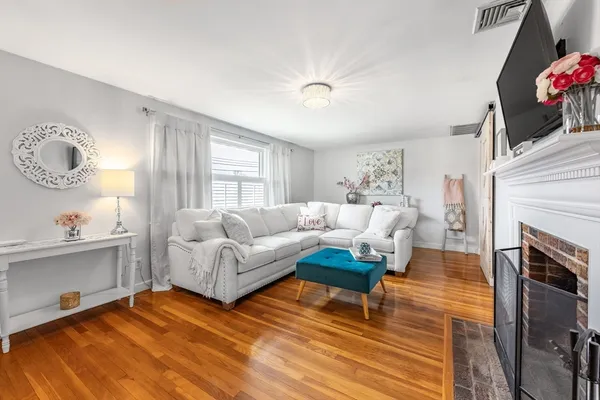 $699,000 | 4 Magnolia Terrace, Stoneham, MA 02180