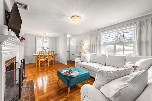 $699,000 | 4 Magnolia Terrace, Stoneham, MA 02180