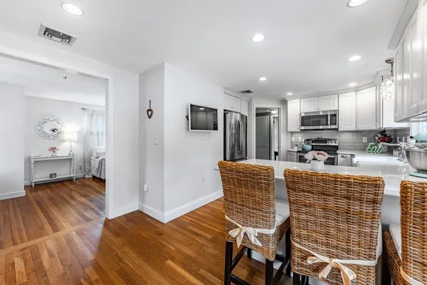 $699,000 | 4 Magnolia Terrace, Stoneham, MA 02180