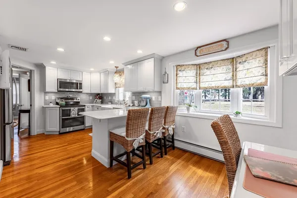 $699,000 | 4 Magnolia Terrace, Stoneham, MA 02180