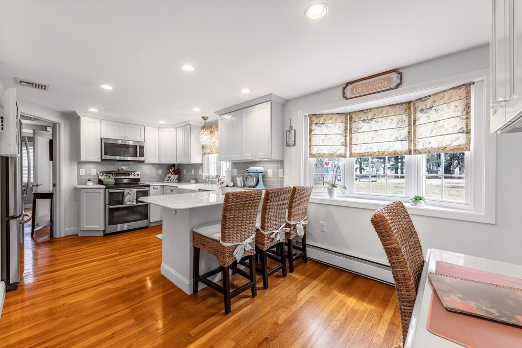 4 Magnolia Terrace Stoneham, MA 02180 - Photo 8 of 20