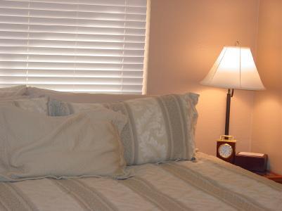 124 East Pastime Road, Unit 124 Tucson, AZ 85705 - Photo 5 of 9 a view of a room with a window