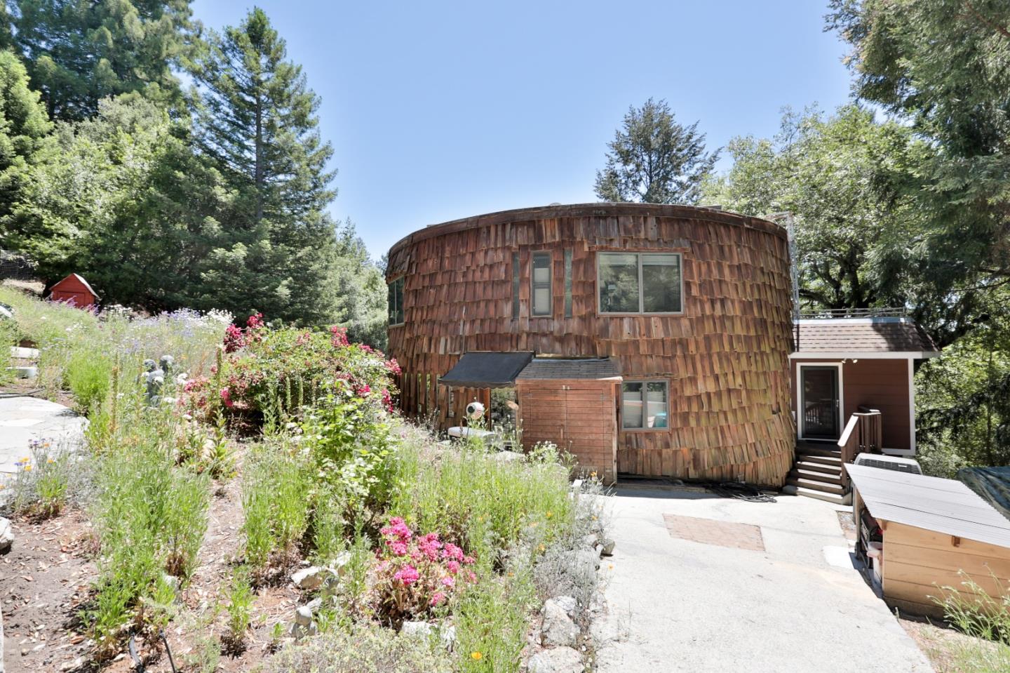 17640 Old Summit Road Los Gatos, CA 95033 - Photo 18 of 22 Gallery Image 18