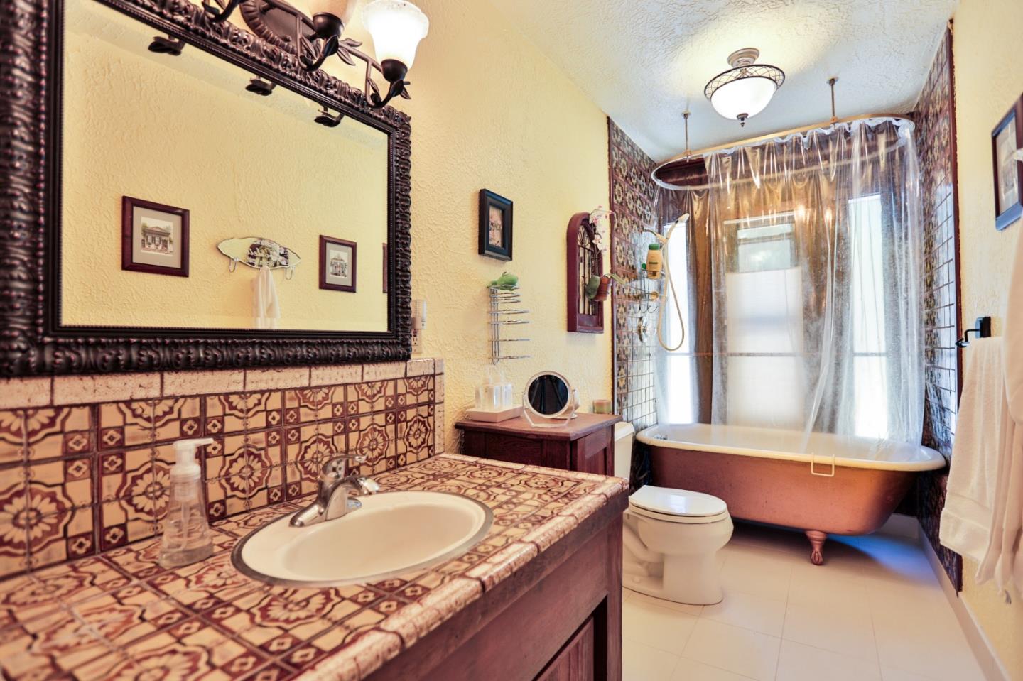 17640 Old Summit Road Los Gatos, CA 95033 - Photo 9 of 22 Gallery Image 9