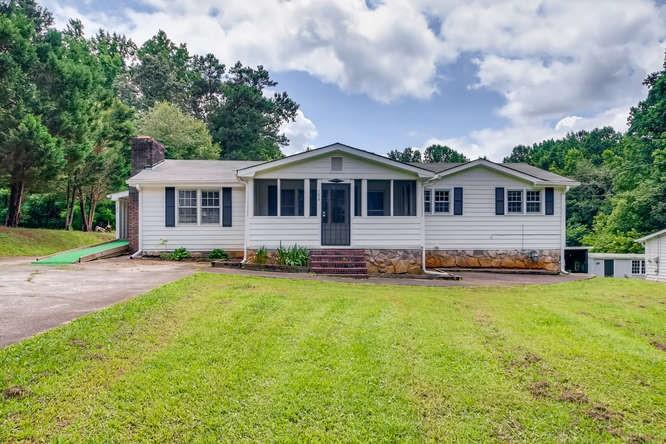 186 Towler Road Lawrenceville, GA 30046 - Photo 1 of 1