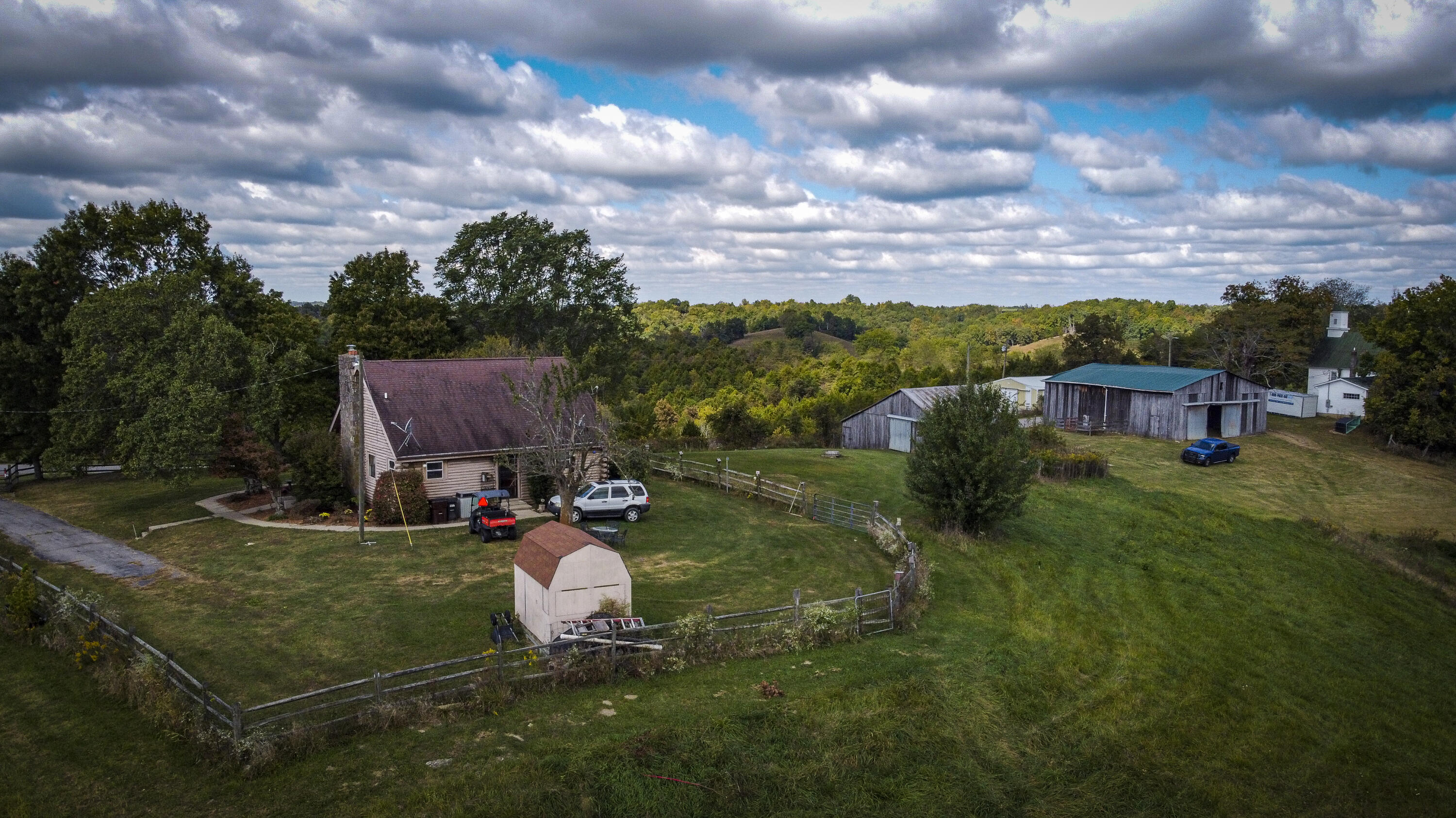 2233 Parina Road Brooksville, KY 41004 - Photo 47 of 50 Gallery Image 47