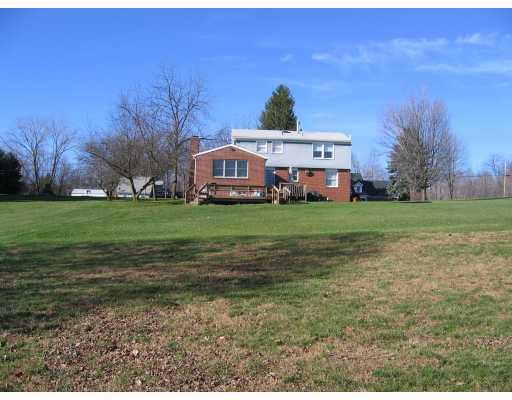 525 Neville Road Beaver, PA 15009 - Photo 14 of 15 Exterior Front.