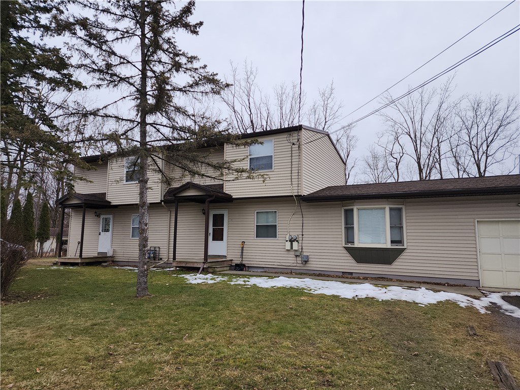 2 Rorbach Lane Geneseo, NY 14454 - Photo 1 of 1