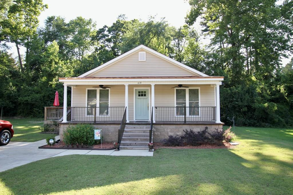 619 Bransford Road Augusta, GA 30909 - Photo 1 of 38 Main View
