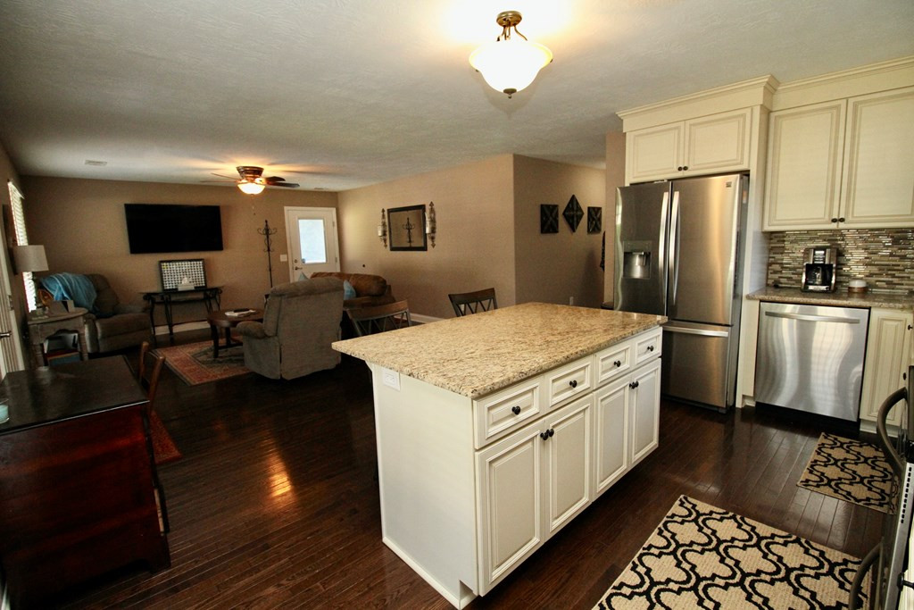 619 Bransford Road Augusta, GA 30909 - Photo 13 of 38