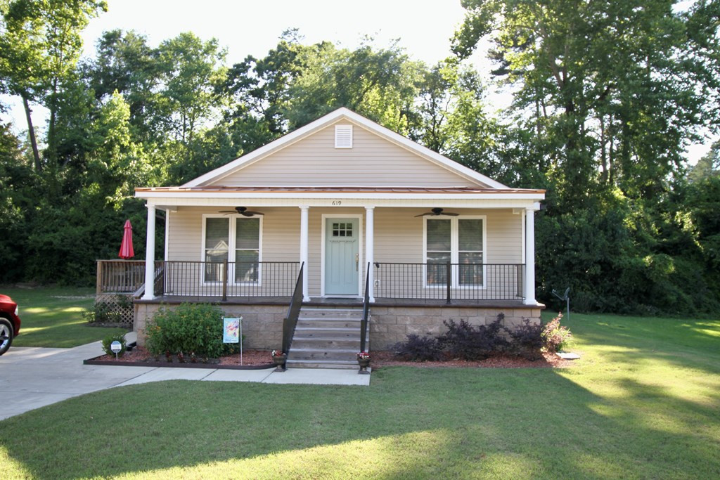 619 Bransford Road Augusta, GA 30909 - Photo 2 of 38