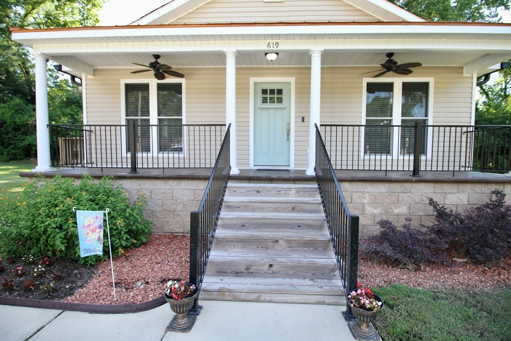 619 Bransford Road Augusta, GA 30909 - Photo 3 of 38