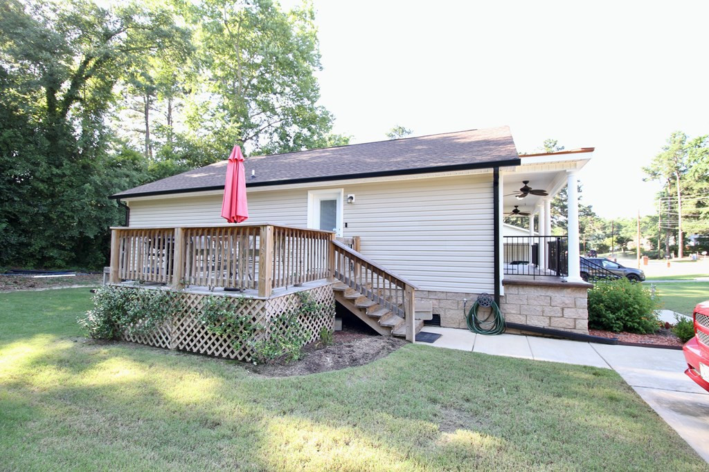 619 Bransford Road Augusta, GA 30909 - Photo 36 of 38