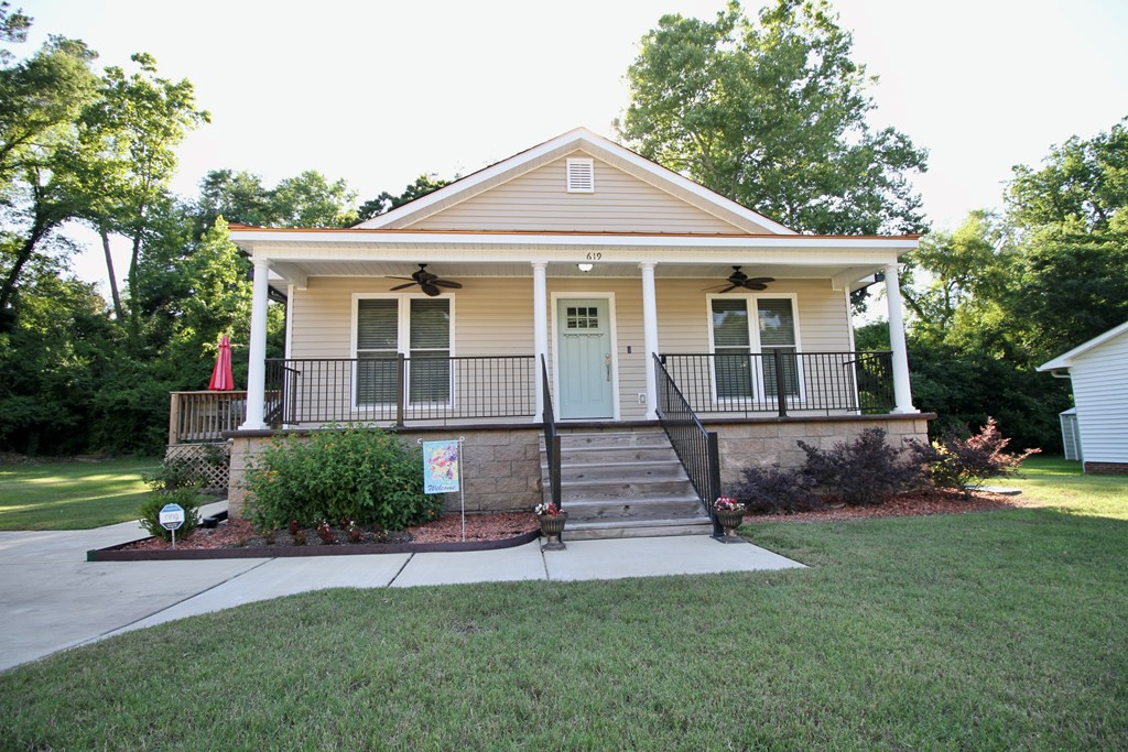 619 Bransford Road Augusta, GA 30909 - Photo 4 of 38