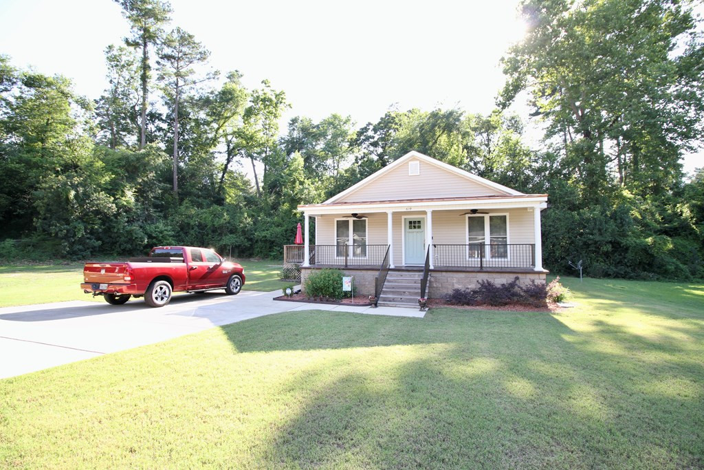 619 Bransford Road Augusta, GA 30909 - Photo 5 of 38