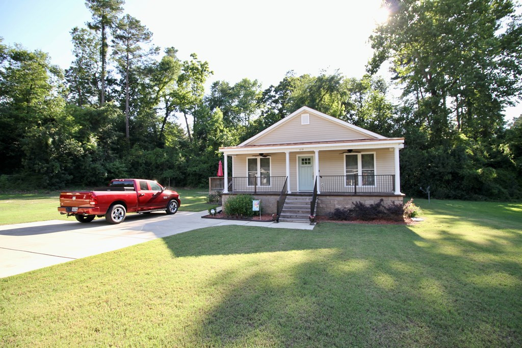 619 Bransford Road Augusta, GA 30909 - Photo 7 of 38