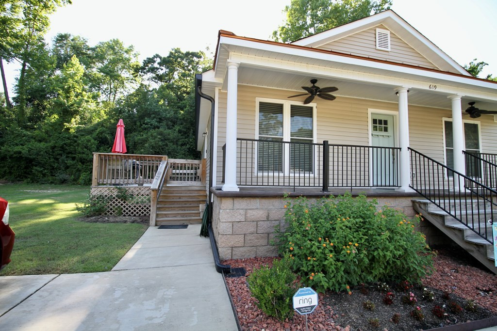 619 Bransford Road Augusta, GA 30909 - Photo 8 of 38