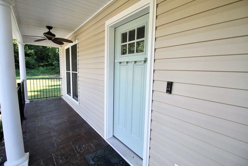 619 Bransford Road Augusta, GA 30909 - Photo 9 of 38
