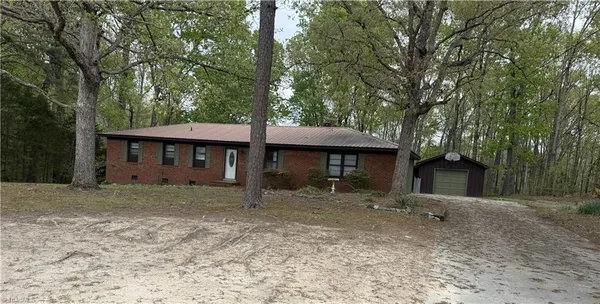 $259,900 | 3622 Lower Lake Road, Thomasville, NC 27360