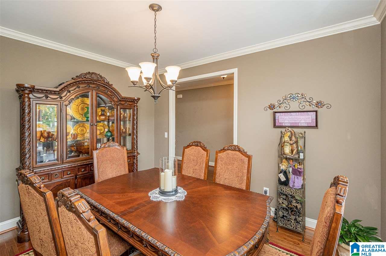 22861 Sanders Way McCalla, AL 35111 - Photo 8 of 47