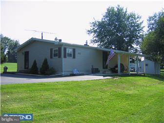 520 University Road Lincoln University, PA 19352 - Photo 1 of 11 Exterior Front