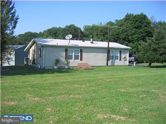 520 University Road Lincoln University, PA 19352 - Photo 4 of 11 Exterior Back