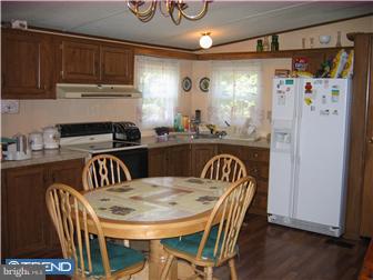 520 University Road Lincoln University, PA 19352 - Photo 7 of 11 Kitchen