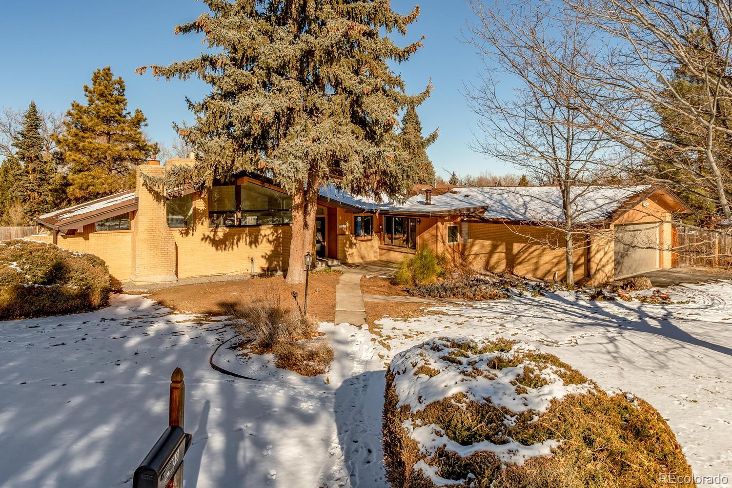 2700 Clover Road Golden, CO 80401 - Photo 1 of 29