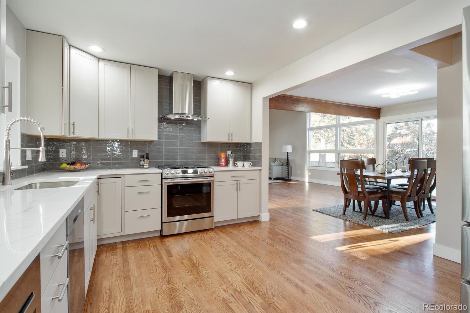 2700 Clover Road Golden, CO 80401 - Photo 11 of 29