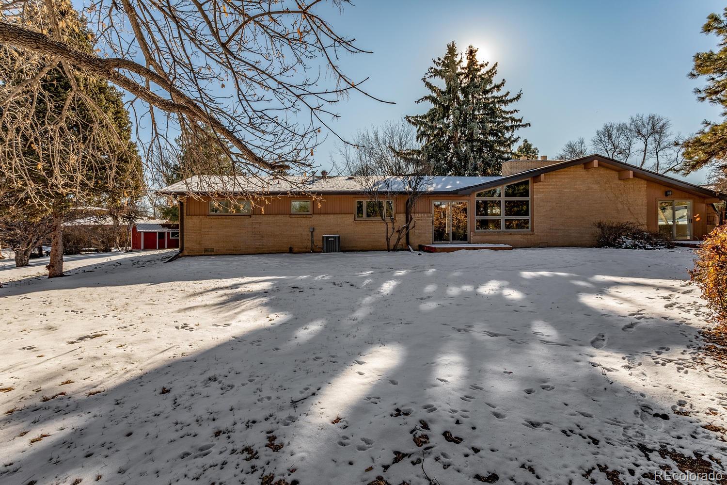 2700 Clover Road Golden, CO 80401 - Photo 26 of 29