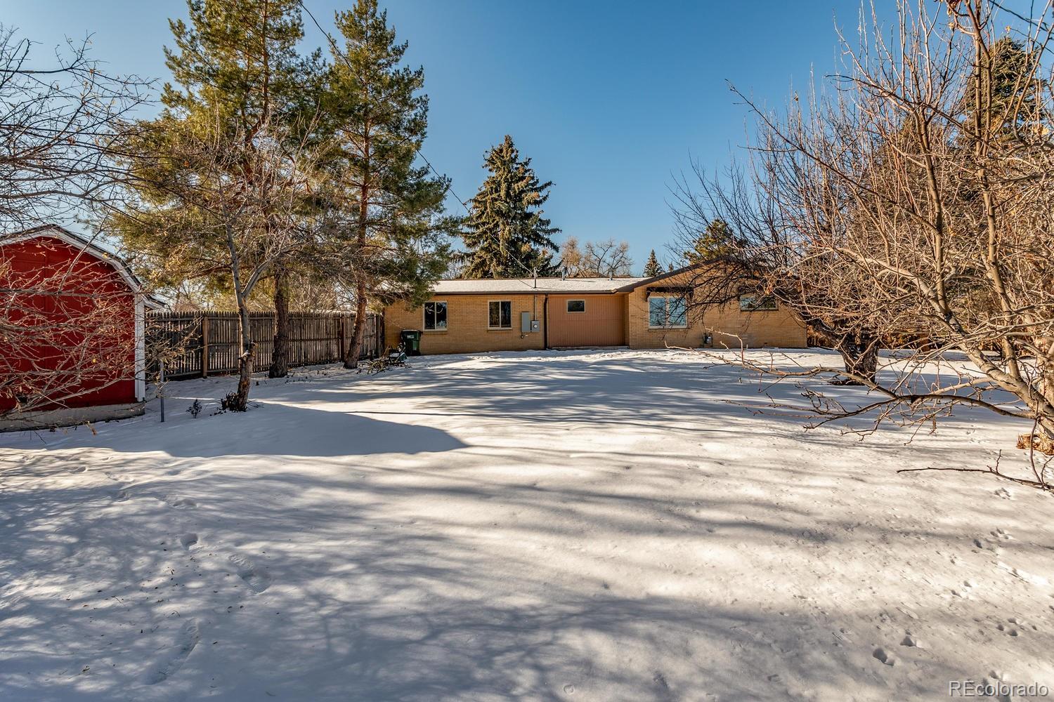 2700 Clover Road Golden, CO 80401 - Photo 27 of 29