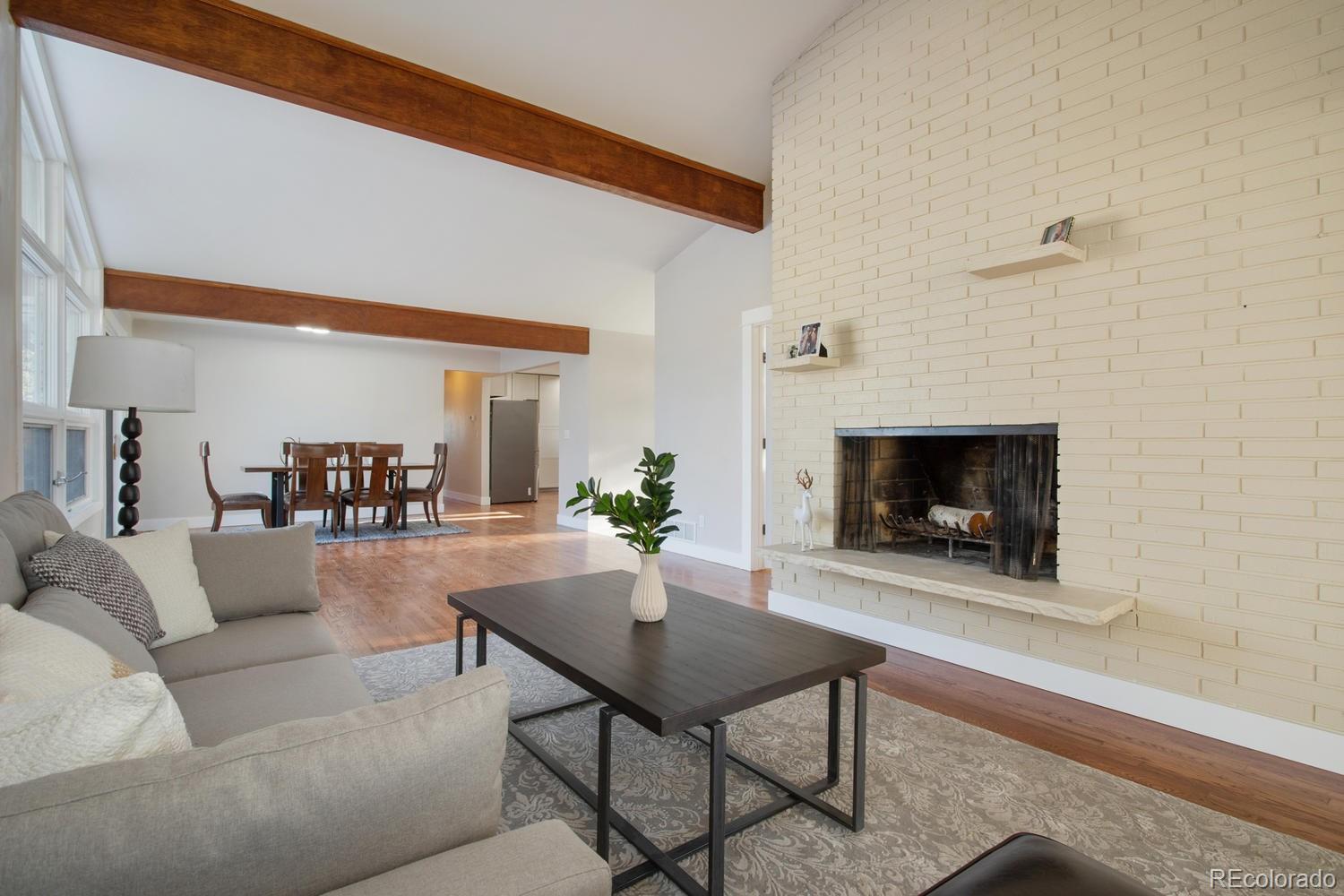 2700 Clover Road Golden, CO 80401 - Photo 5 of 29