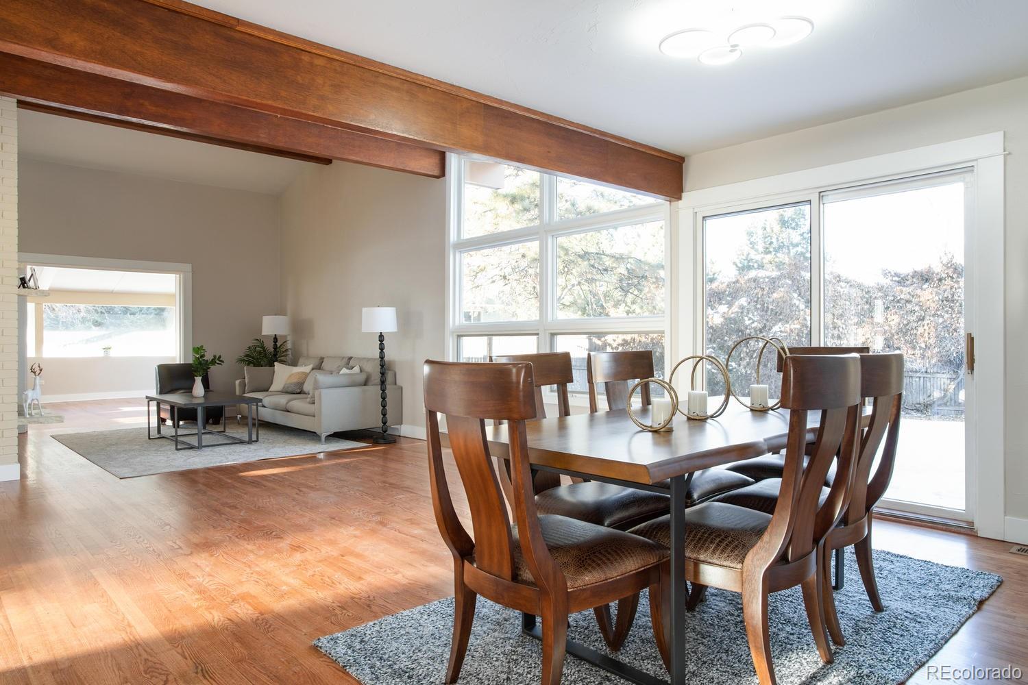 2700 Clover Road Golden, CO 80401 - Photo 8 of 29