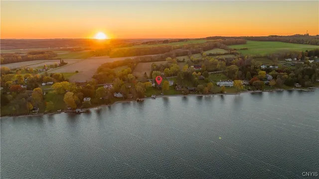 $3,299,900 | 2010 West Lake Road, Skaneateles, NY 13152