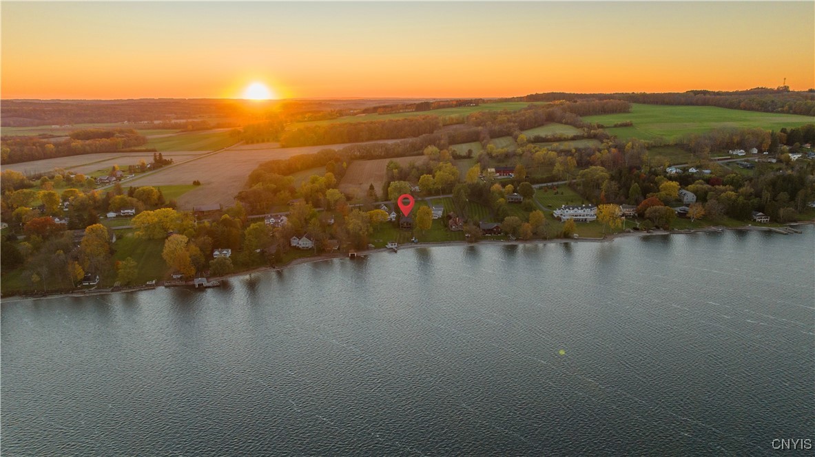 2010 West Lake Road Skaneateles, NY 13152 - Photo 3 of 43