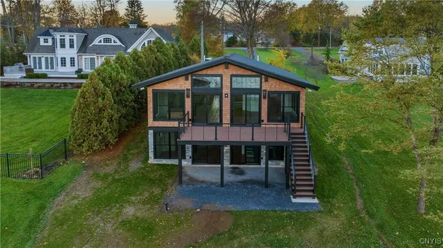 $3,299,900 | 2010 West Lake Road, Skaneateles, NY 13152